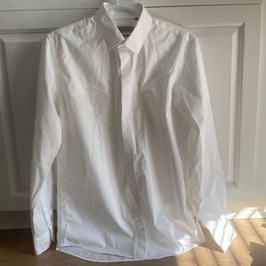 Matinique dress shirt